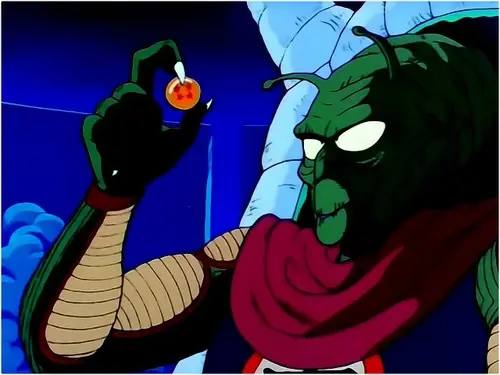 Goku o Vegeta? E aqui un gran lio.