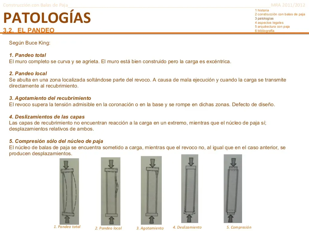 pajas