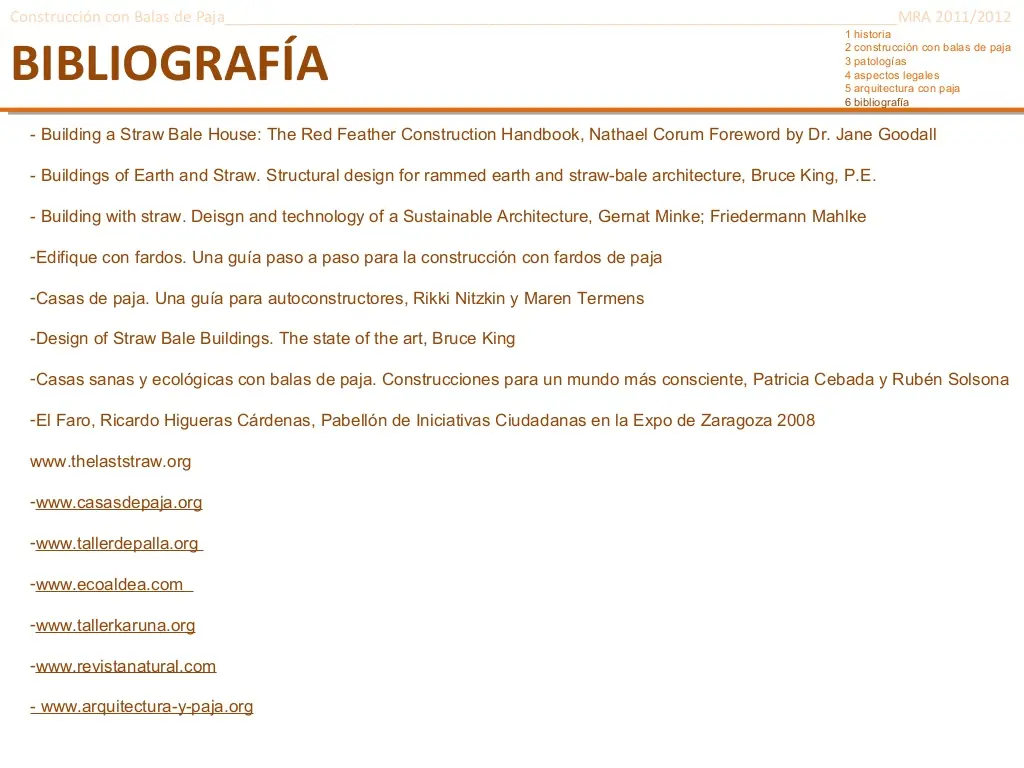 habitar