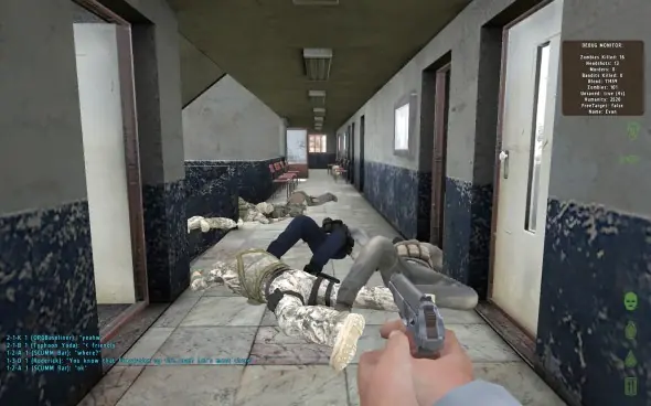 DayZ: Supervivencia Zombie