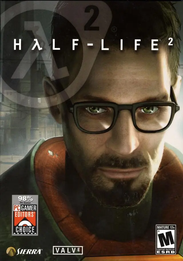 half life