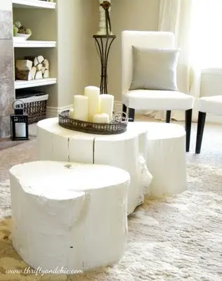 reciclado de madera