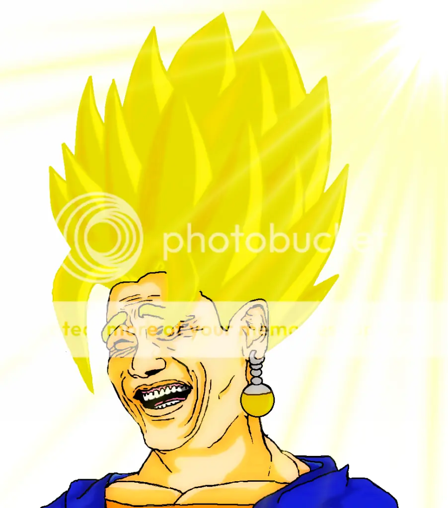 goku