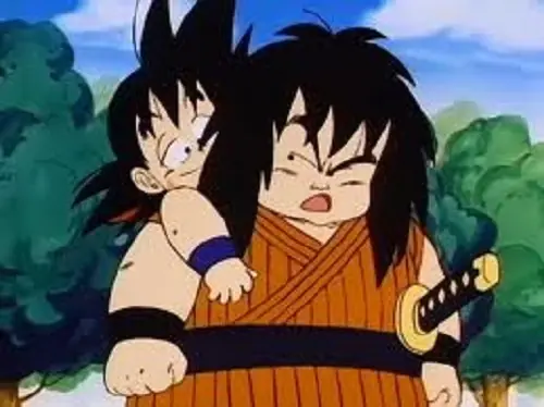 dragon ball z