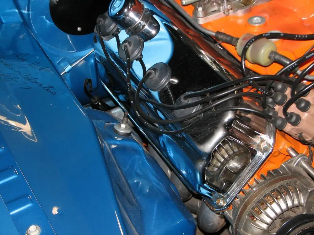 hemi 426