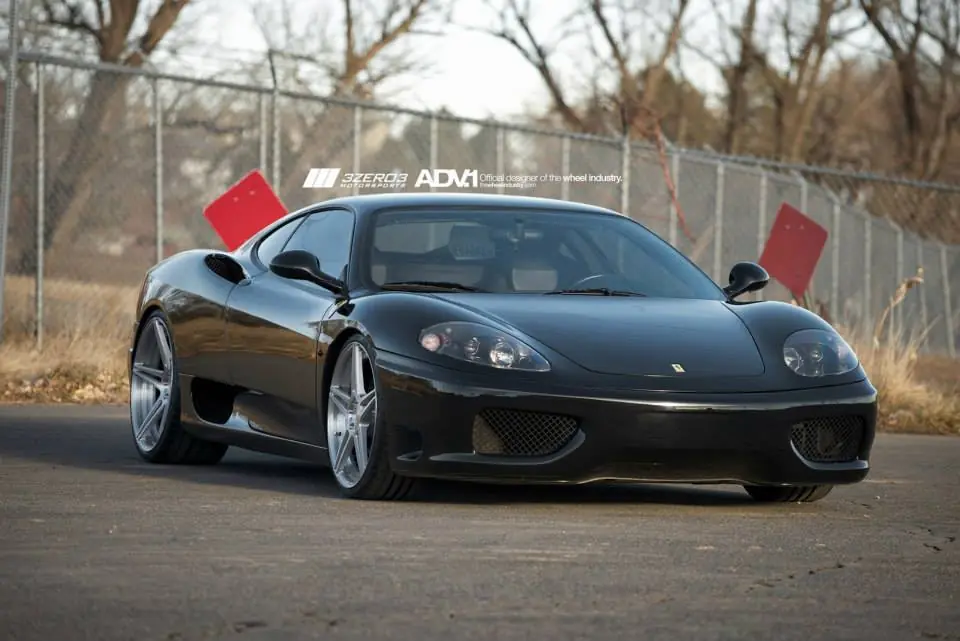 mclaren mp412c