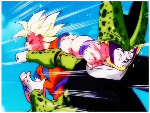 yamcha
