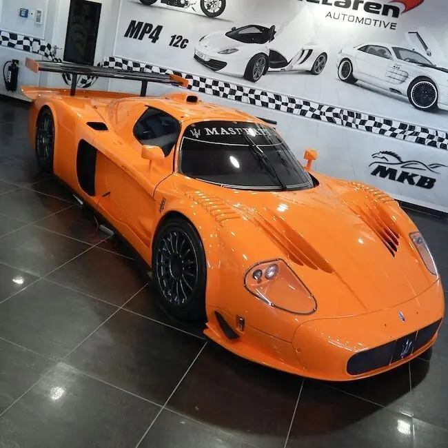ford gt40