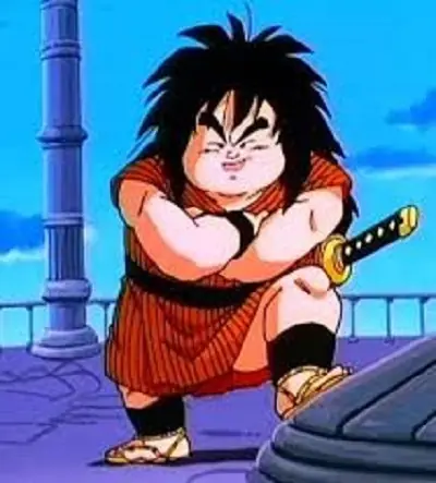 Dragon Ball