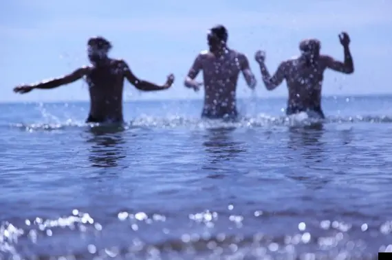 agua