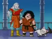 dragon ball gt