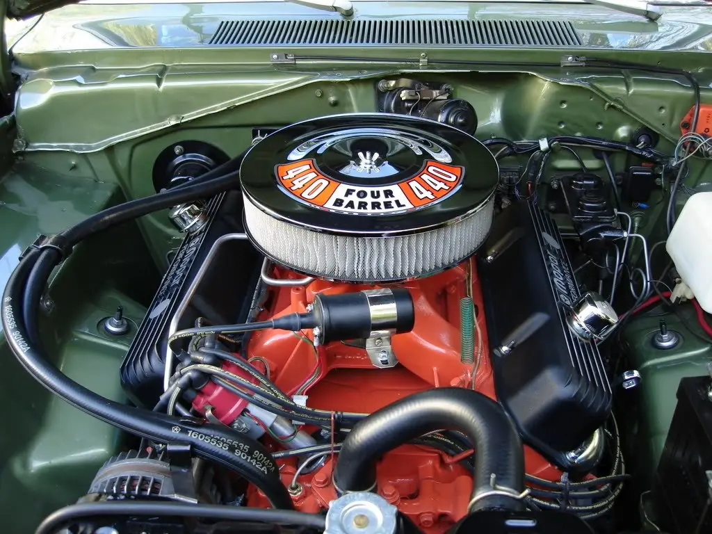 dodge