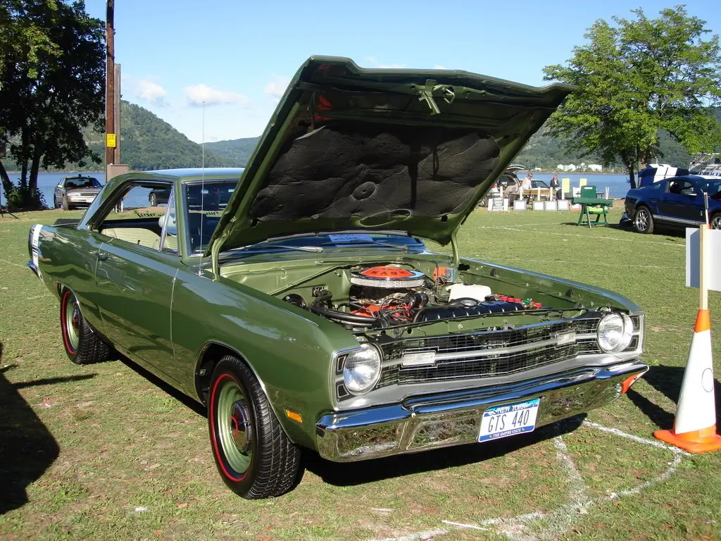 mopar
