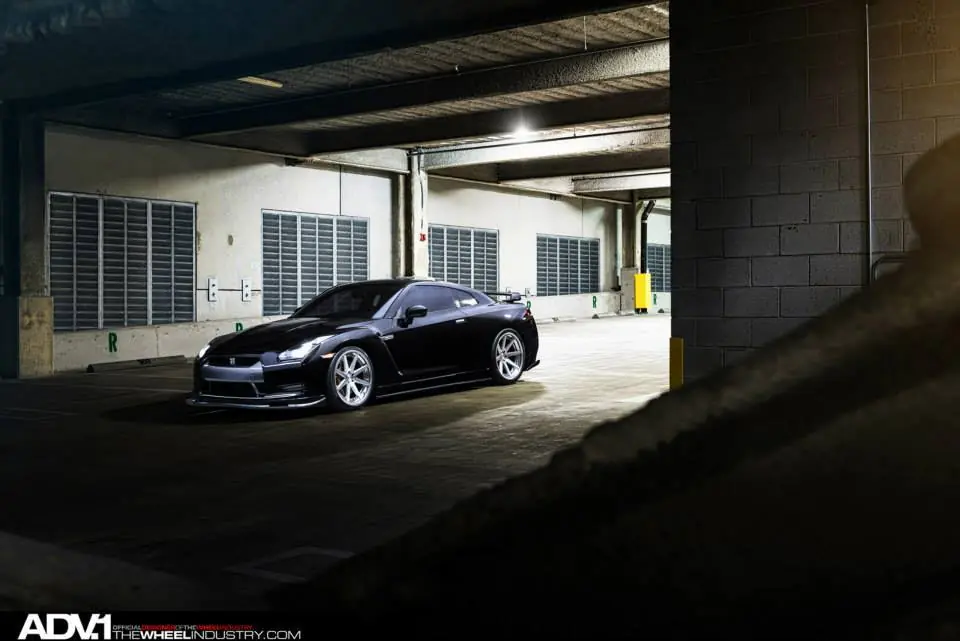 Porsche 911 Turbo