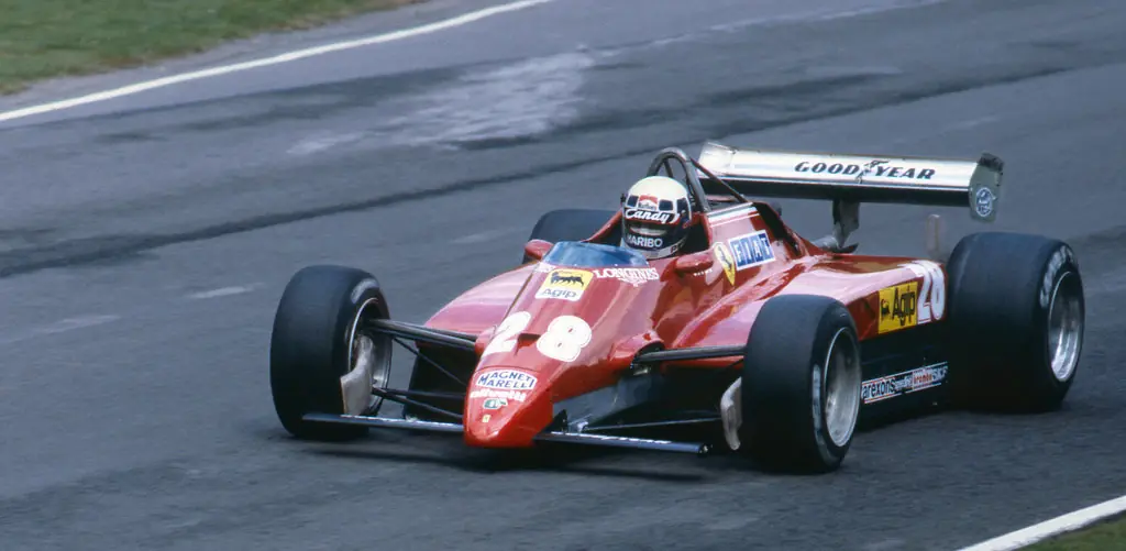 Hockenheimring