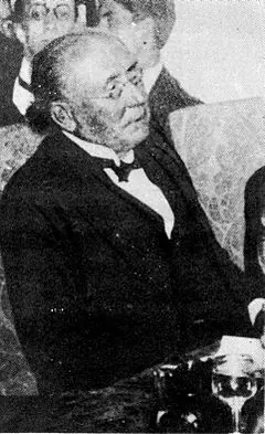 pedro bonifacio palacios