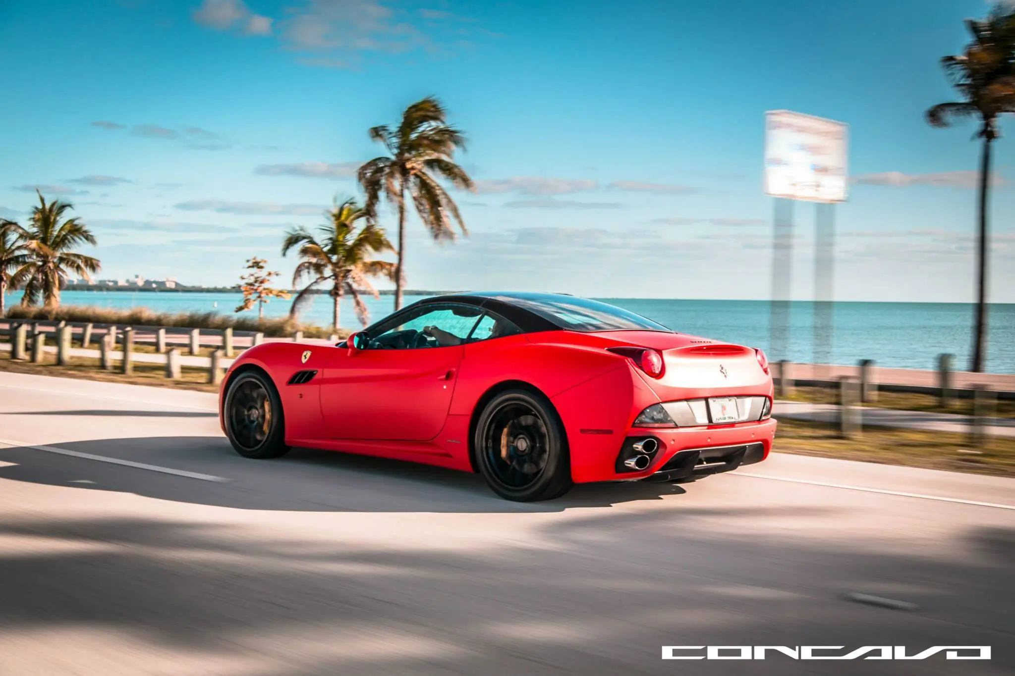mclaren mp412c