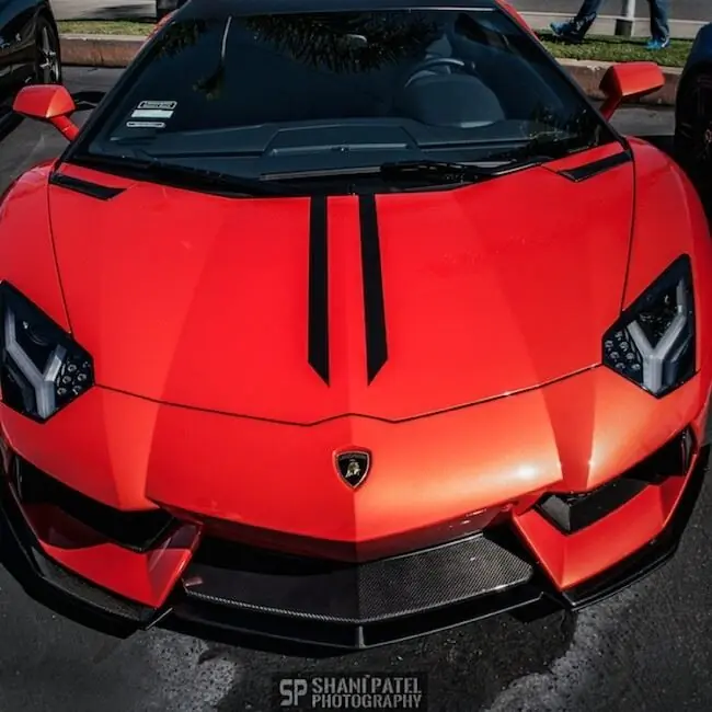 dodge viper