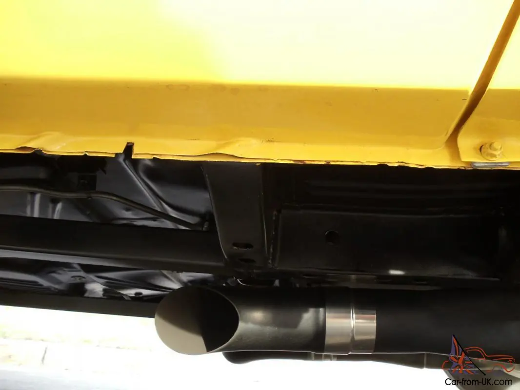 hemi 426