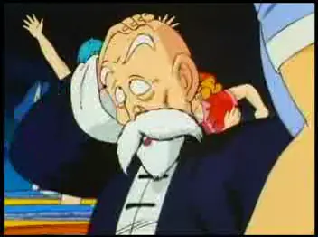 dragon ball z