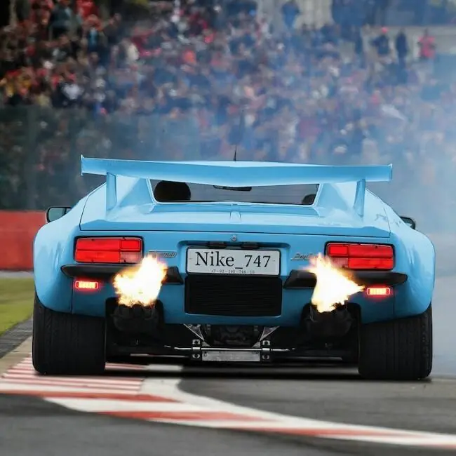 maserati mc12