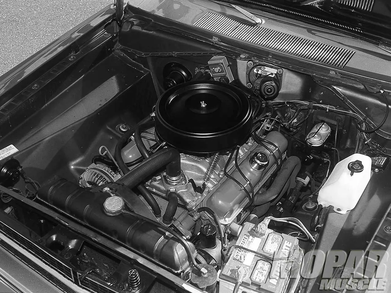 mopar