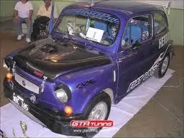 Para vos papa, tuning del pulenta-9na parte