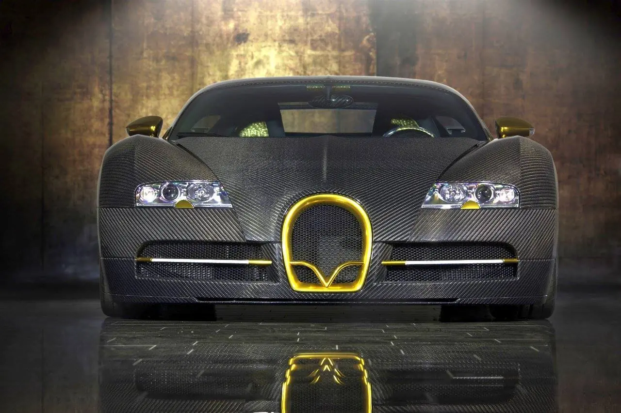 Lamborghini Murcielago