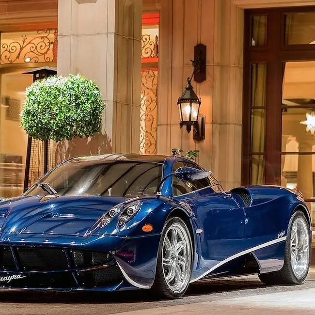 ferrari