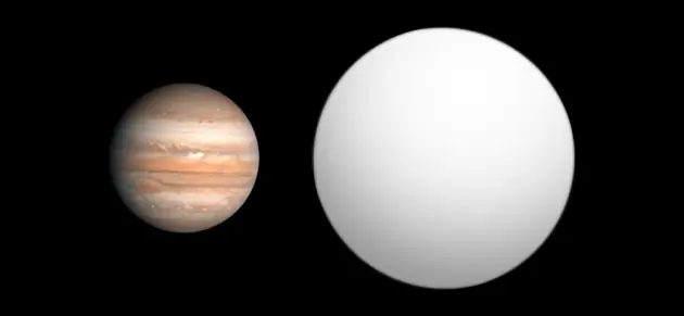 Top 10 Colosos del Universo