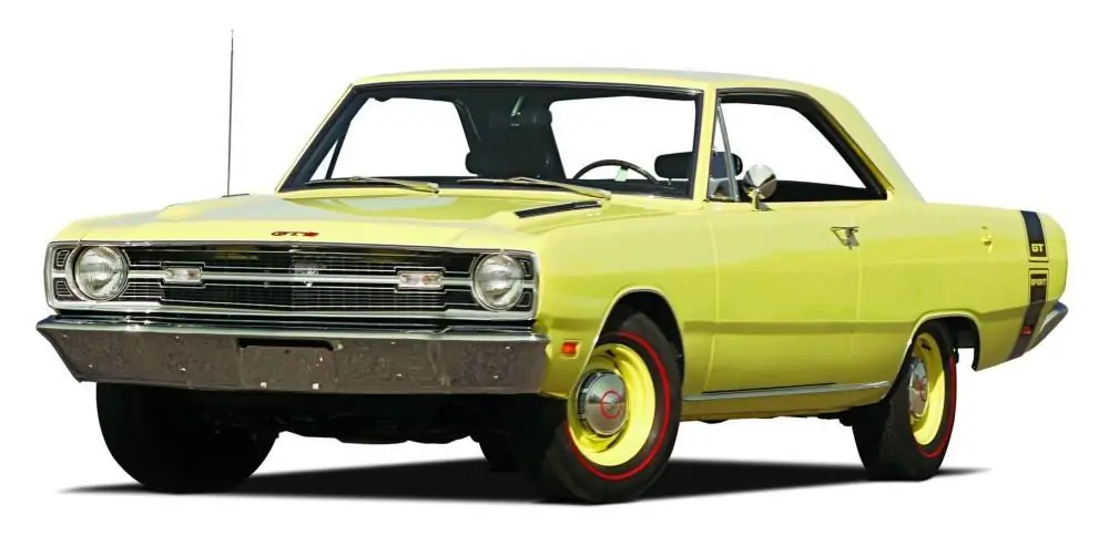 hemi 426