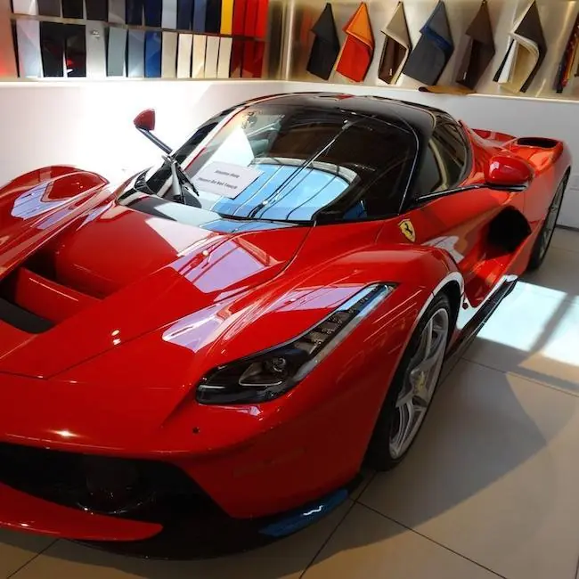 ford gt40