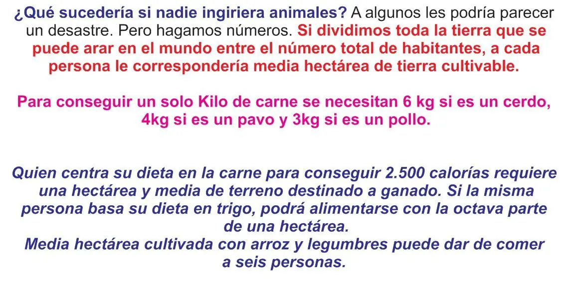 agricultura animales