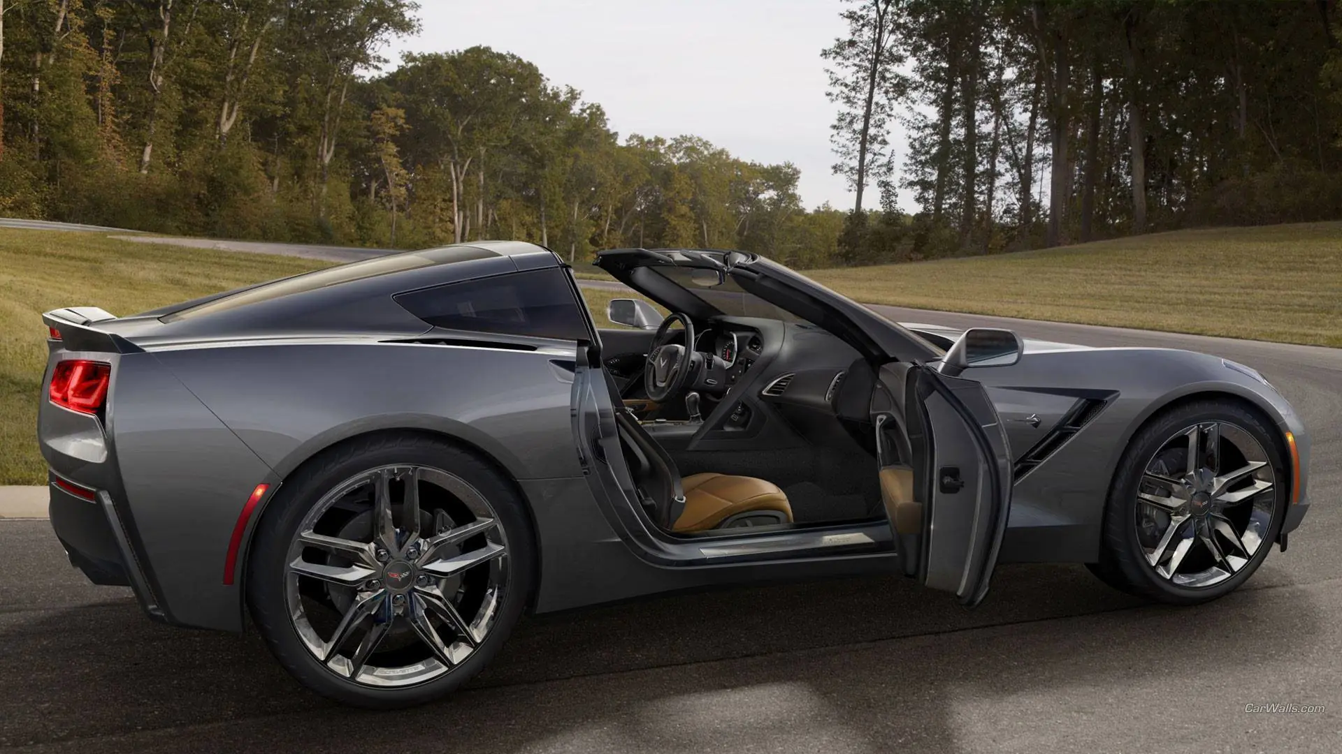 Ford GT