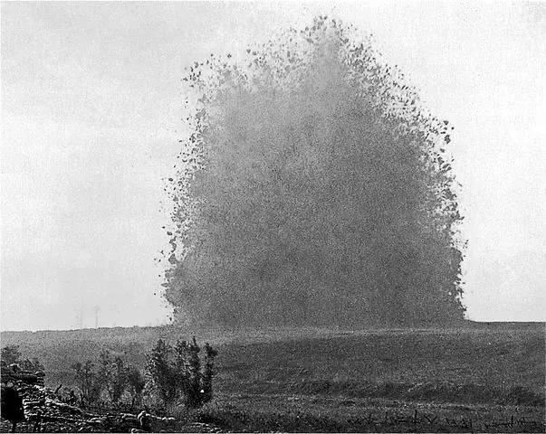 LA GRAN GUERRA