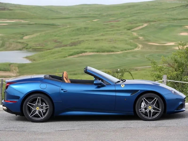 ferrari