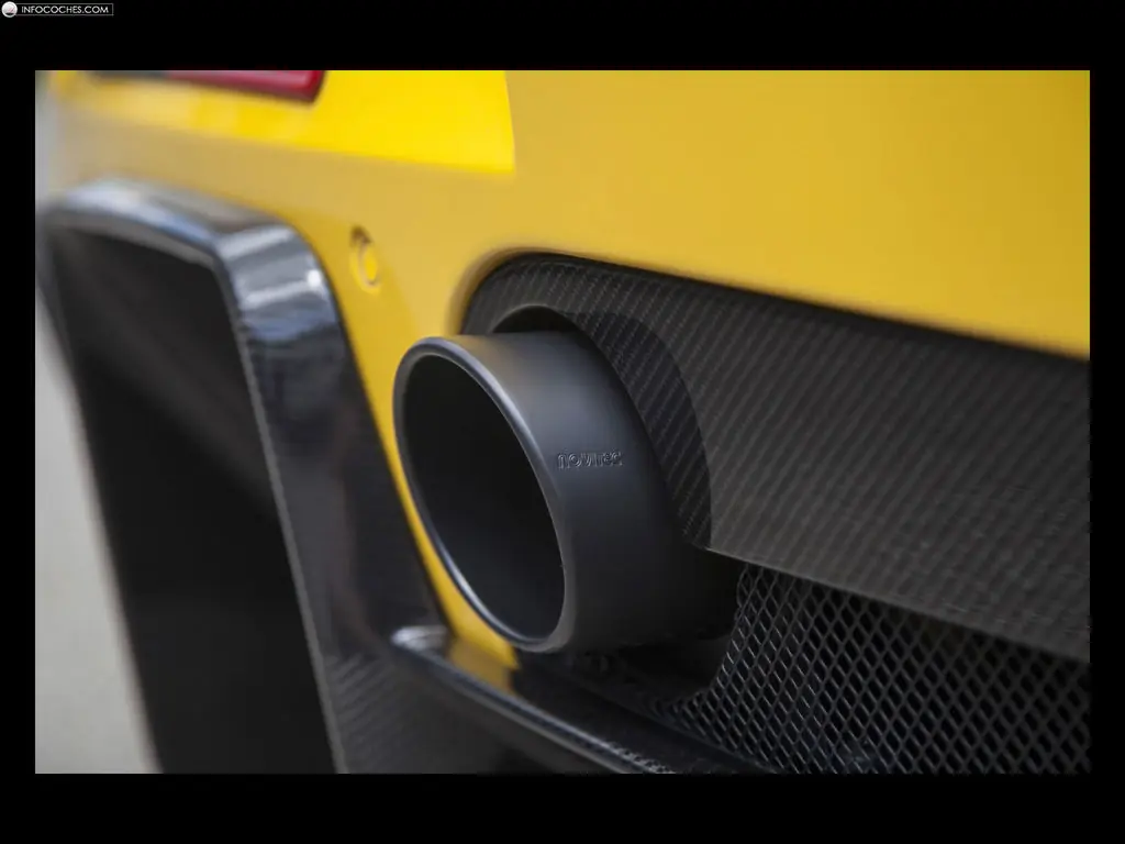 novitec ross