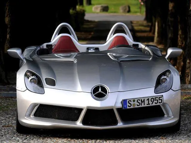 Lamborghini Murcielago