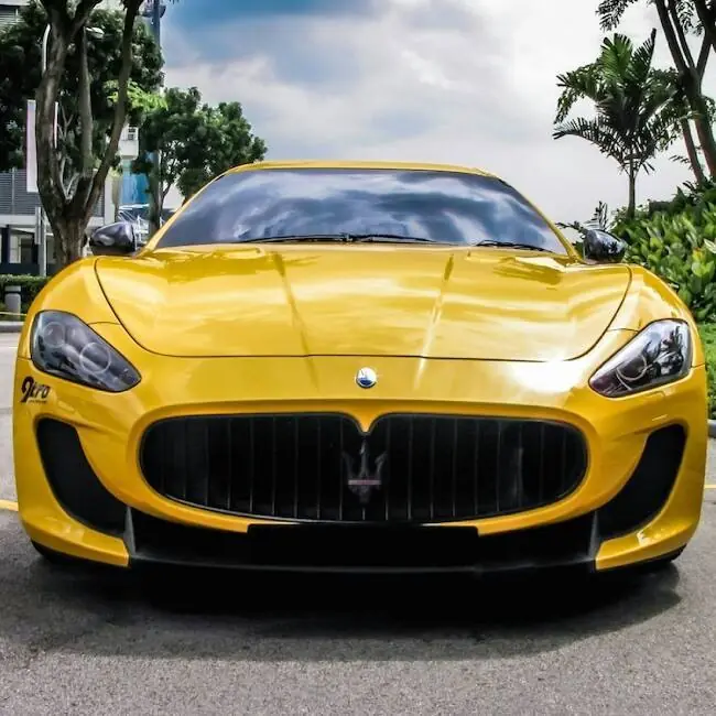 maserati mc12