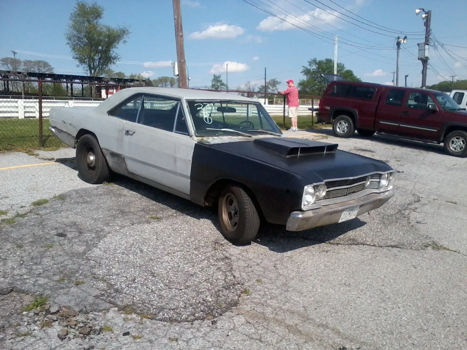 mopar