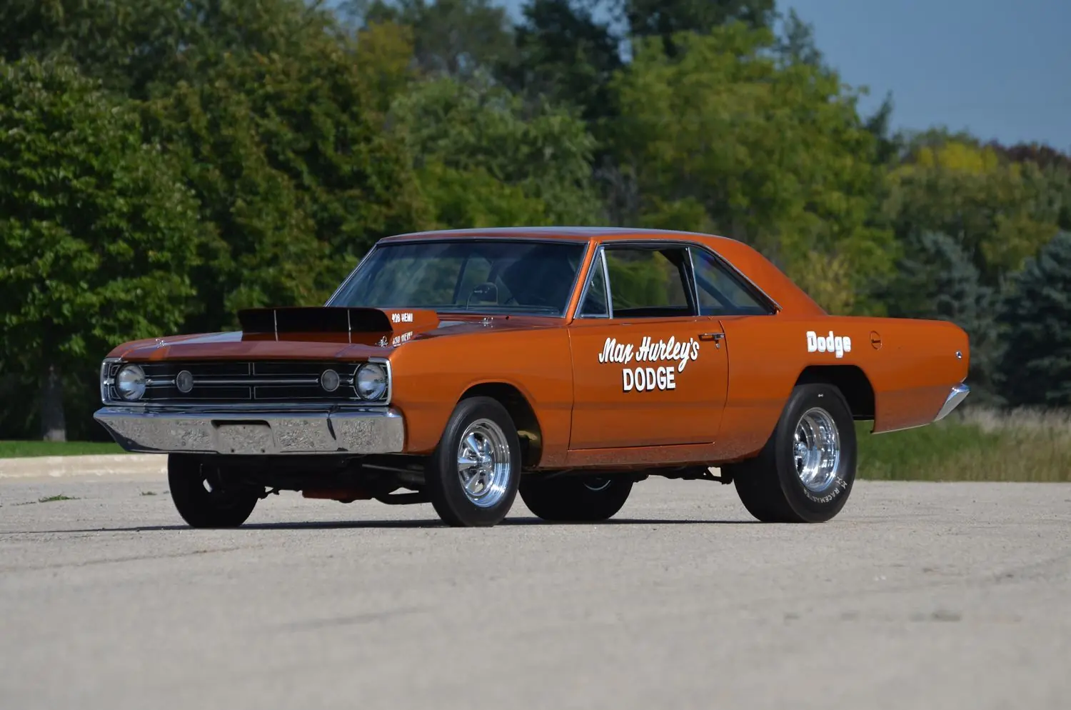 dodge