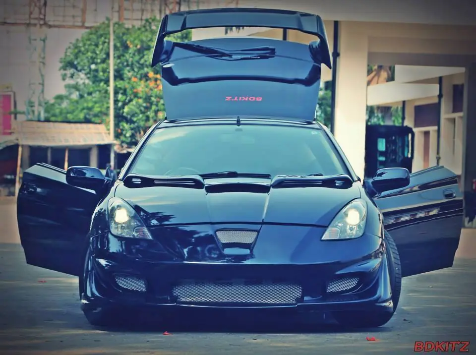 Lamborghini Murcielago