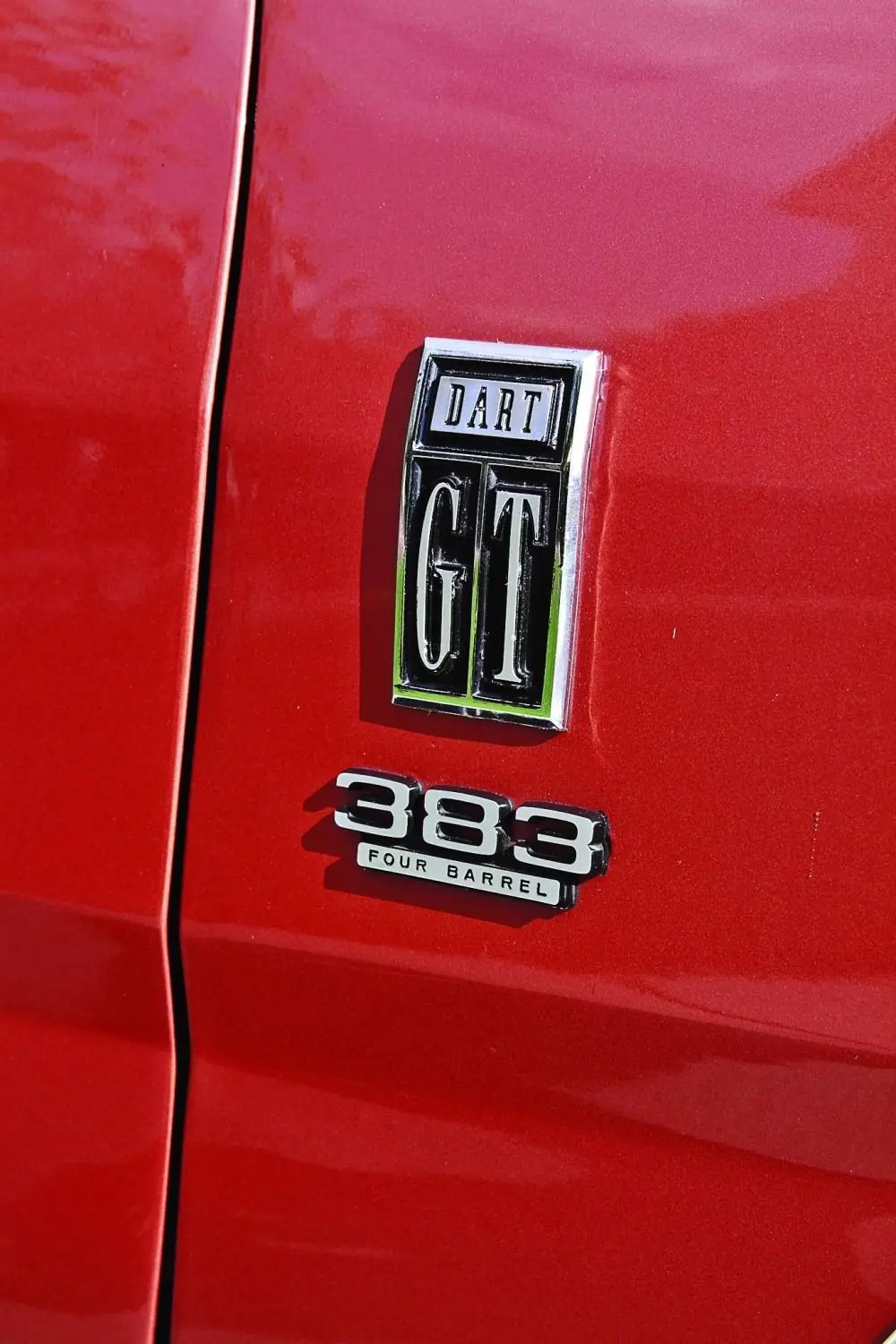 mopar