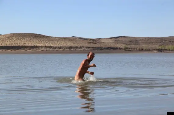 agua