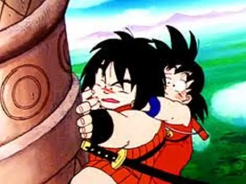 dragon ball rap