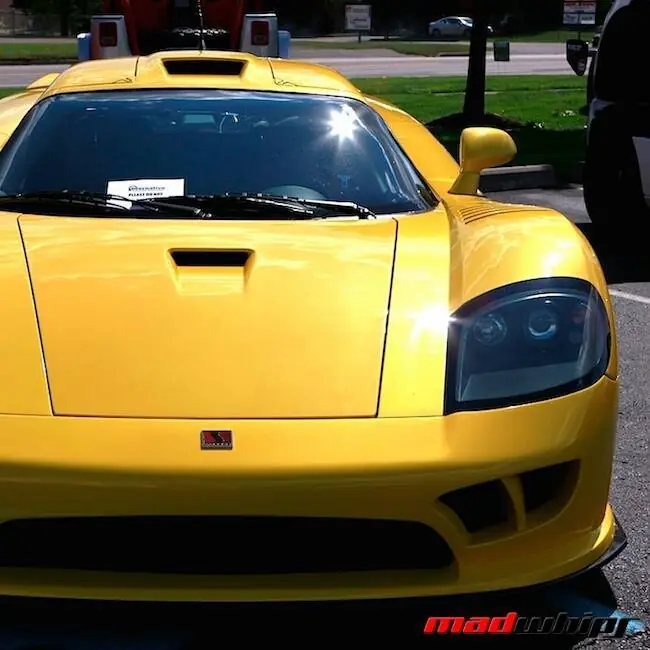 Lamborghini