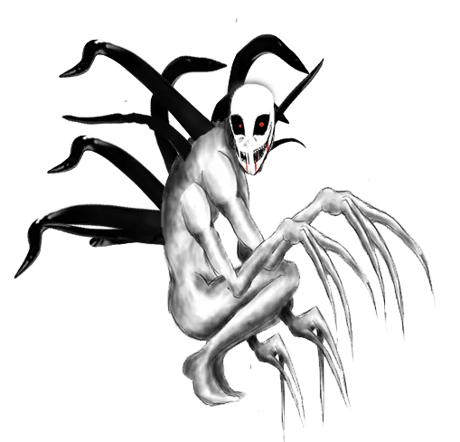 killer hunter