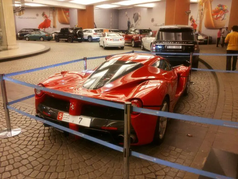 autos deportivos