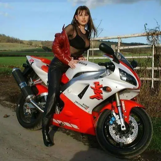 motos deportivas