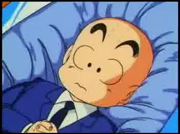 dragon ball gt
